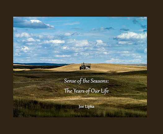 Farm Life in North Dakota